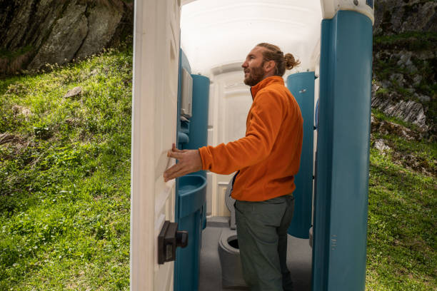 Best Emergency porta potty rental  in Huntertown, IN
