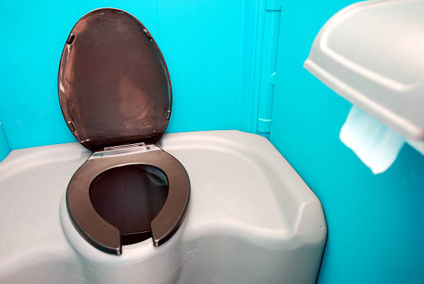 Best Porta potty cleaning services  in Huntertown, IN