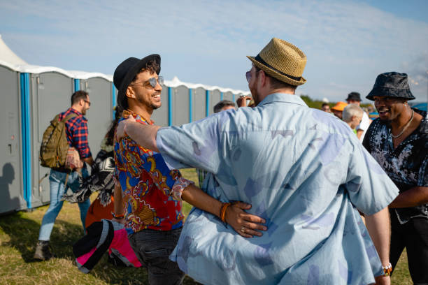 Best Local porta potty services  in Huntertown, IN
