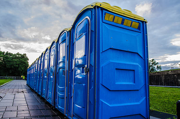 Best Sanitation services for porta potties  in Huntertown, IN