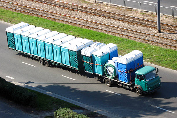 Best Local porta potty services  in Huntertown, IN